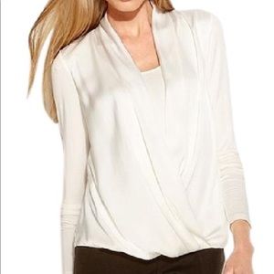 Michael by Michael Kors long sleeves top